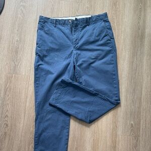 Polo by Ralph Lauren Dark Blue Chinos